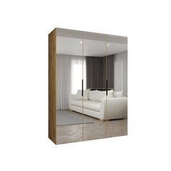 III Hinged Door Wardrobe product image