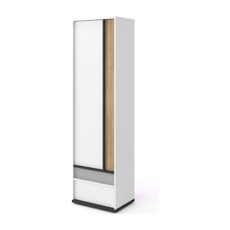 Imola IM-03 Hinged Wardrobe 55cm