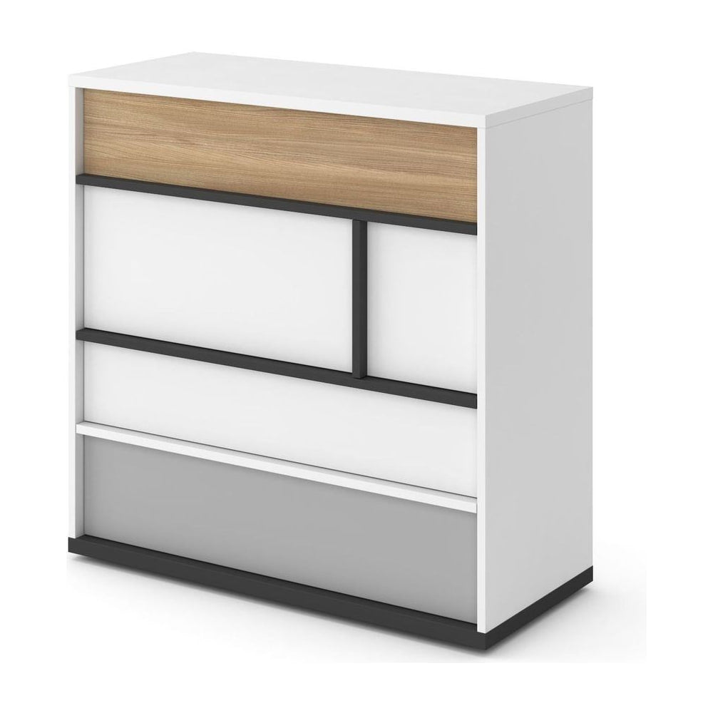Imola IM-07 Chest of Drawers 90cm