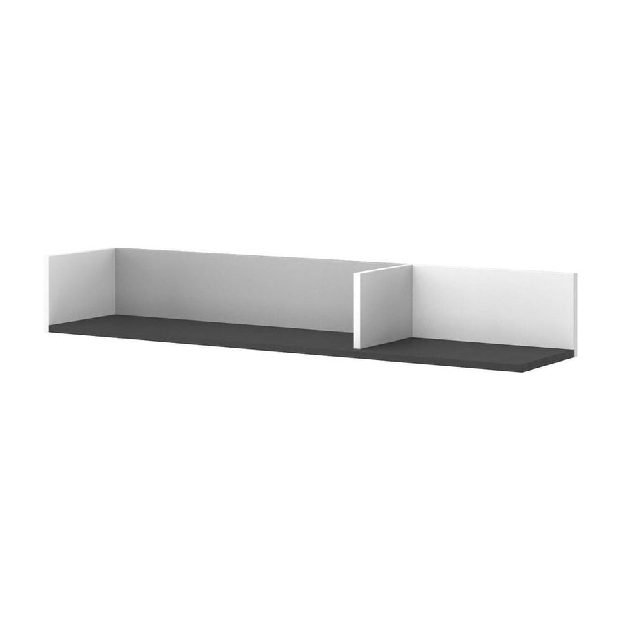 Imola IM-11 Wall Hung Shelf 120cm
