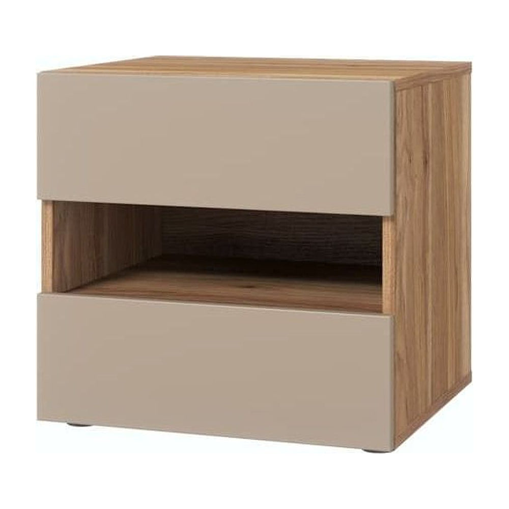 Impressio 23 Bedside Table 46cm