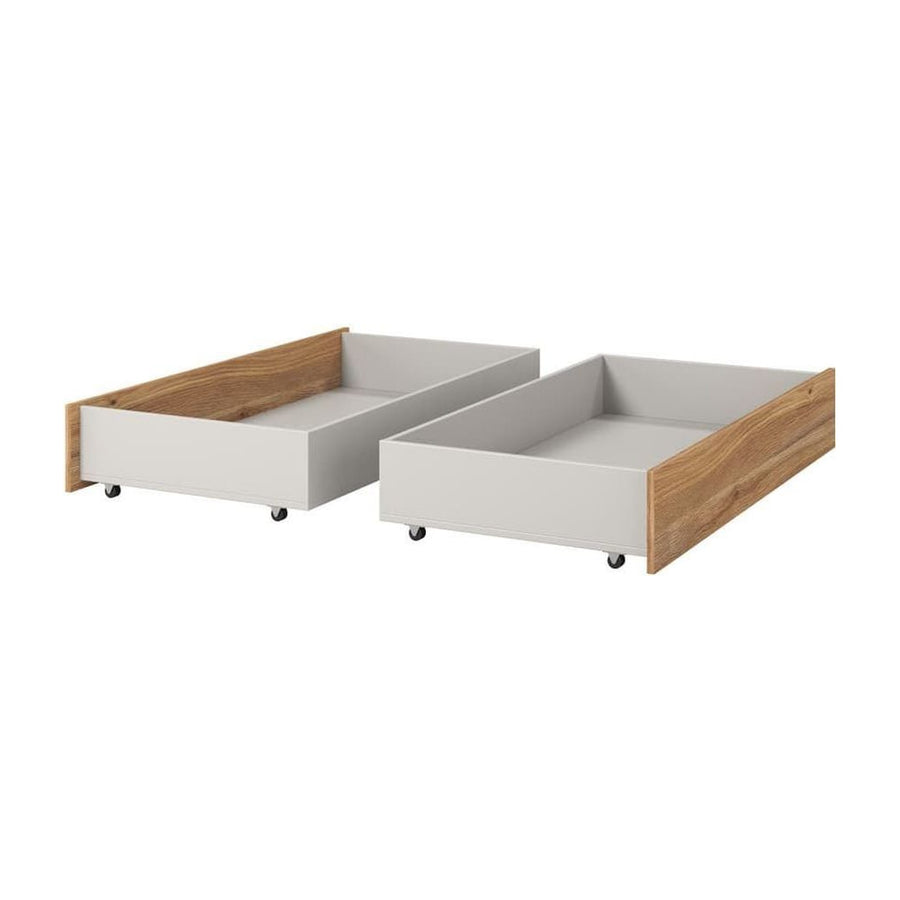 Impressio 83 Optional Under-Bed Storage