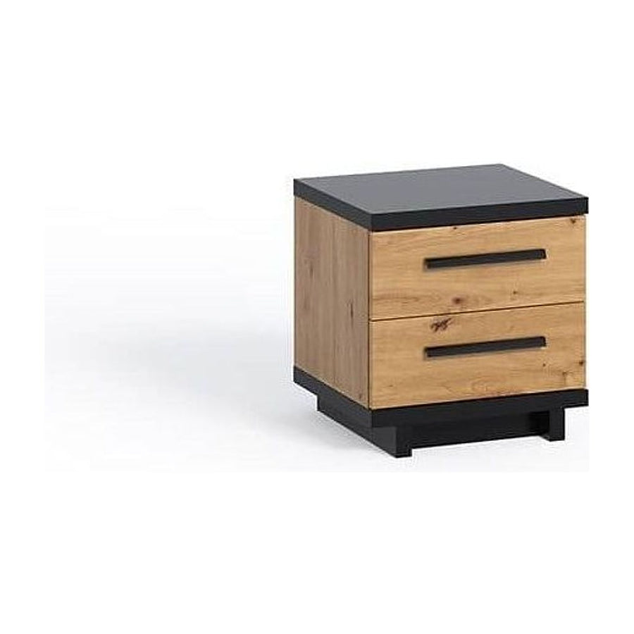 Ines 08 Bedside Table 45cm