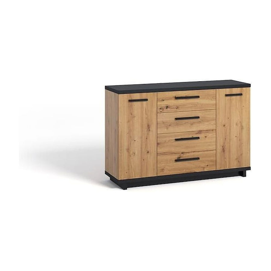 Ines 01 Sideboard Cabinet 135cm