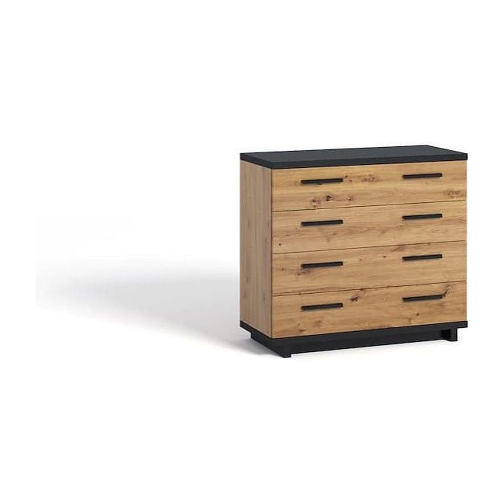 Ines 02 Chest Of Drawers 90cm