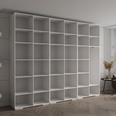 Inova II Hinged Door Wardrobe 300cm - product image 8