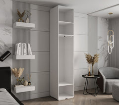 Inova Hinged Door Wardrobe product image