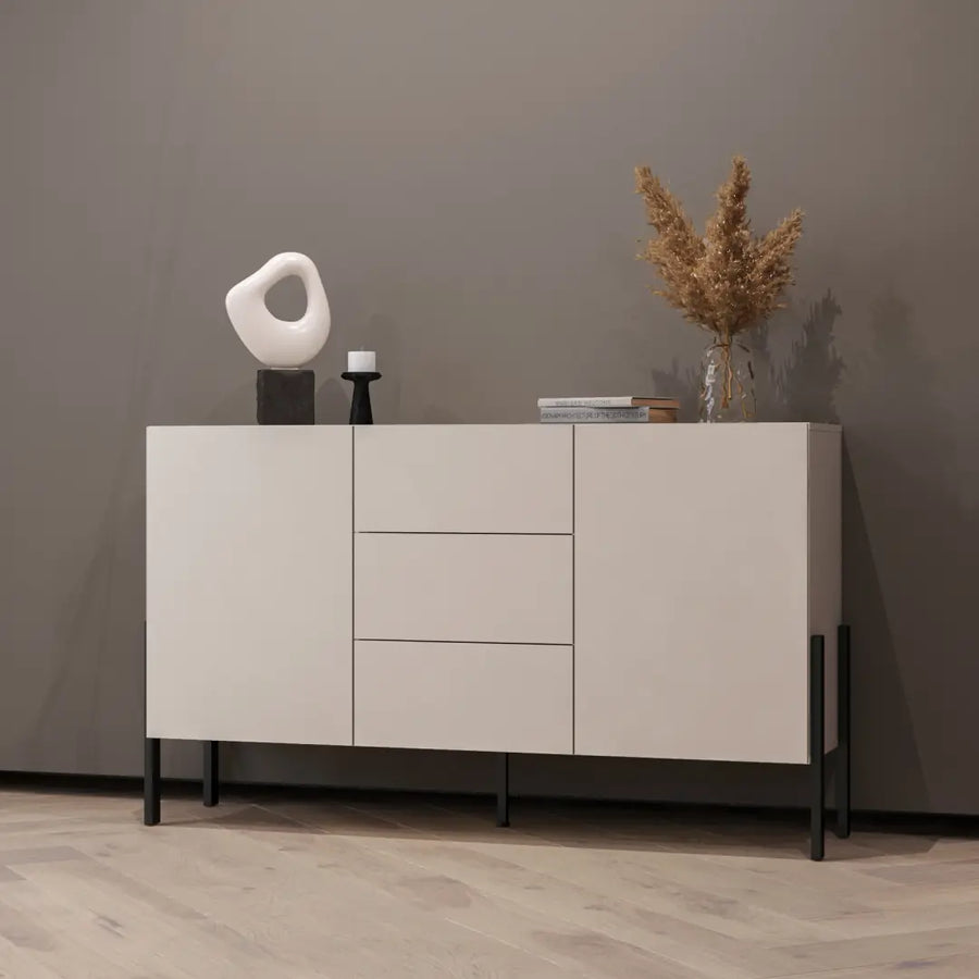 Jukon 43 Sideboard Cabinet 154cm