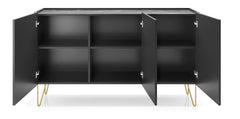 Harmony Sideboard Cabinet 144cm - product image 3