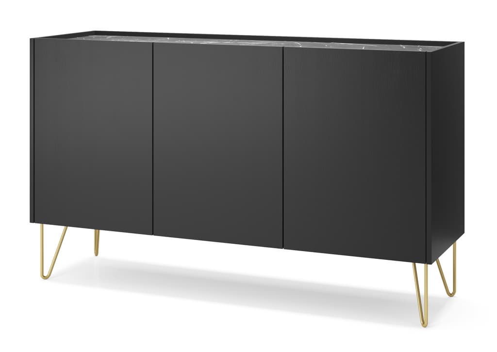 Harmony Sideboard Cabinet 144cm - product image 4