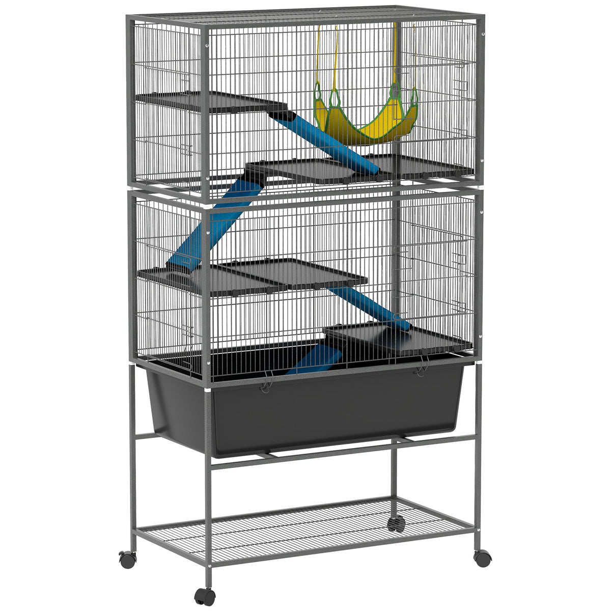 Pet Supplies