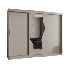 Ultra Sliding Door Wardrobe 250cm