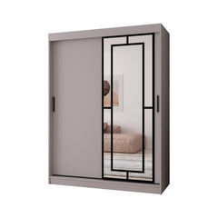 Modena Sliding Door Wardrobe 150cm - product image 13
