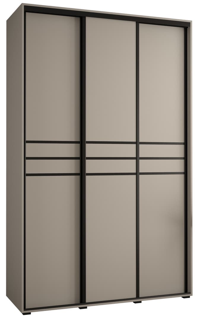 Dakota Sliding Door Wardrobe product image