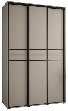 Dakota Sliding Door Wardrobe product image