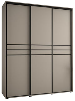 Dakota Sliding Door Wardrobe product image
