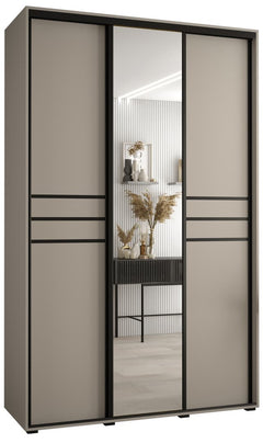Dakota XI Sliding Door Wardrobe - product image 2