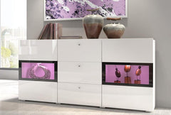Baros 26 - Sideboard Cabinet 132cm - product image 7