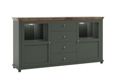 Evora 25 Sideboard Cabinet 181cm - product image 2