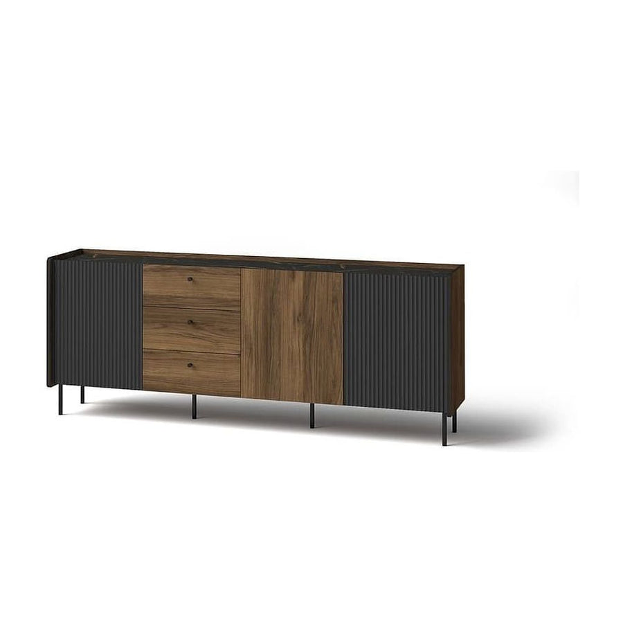 Prestigo Large Sideboard Cabinet 200cm