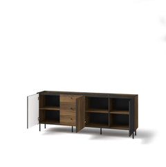 Prestigo Large Sideboard Cabinet 200cm - product image 2