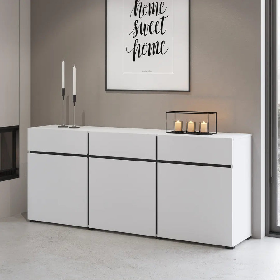 Kross 43 Sideboard Cabinet 180cm