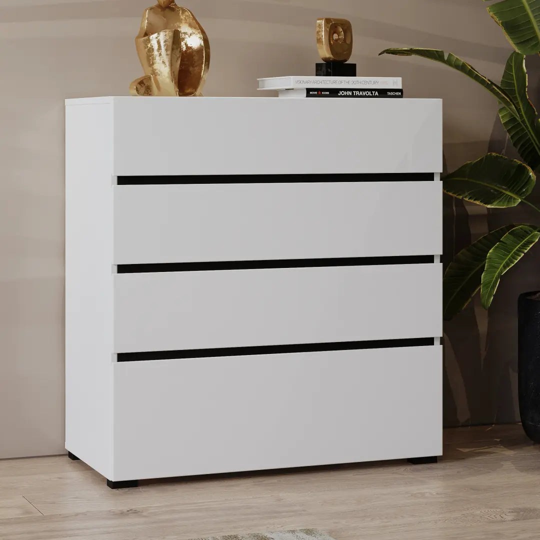 Kross Chest Of Drawers 80cm