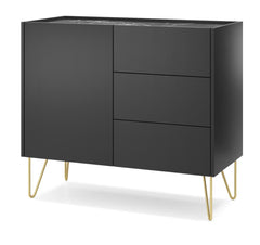 Harmony Sideboard Cabinet 97cm - product image 4