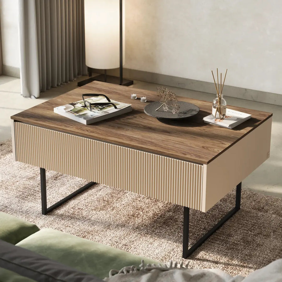 Lago LG-07 Coffee Table 100cm