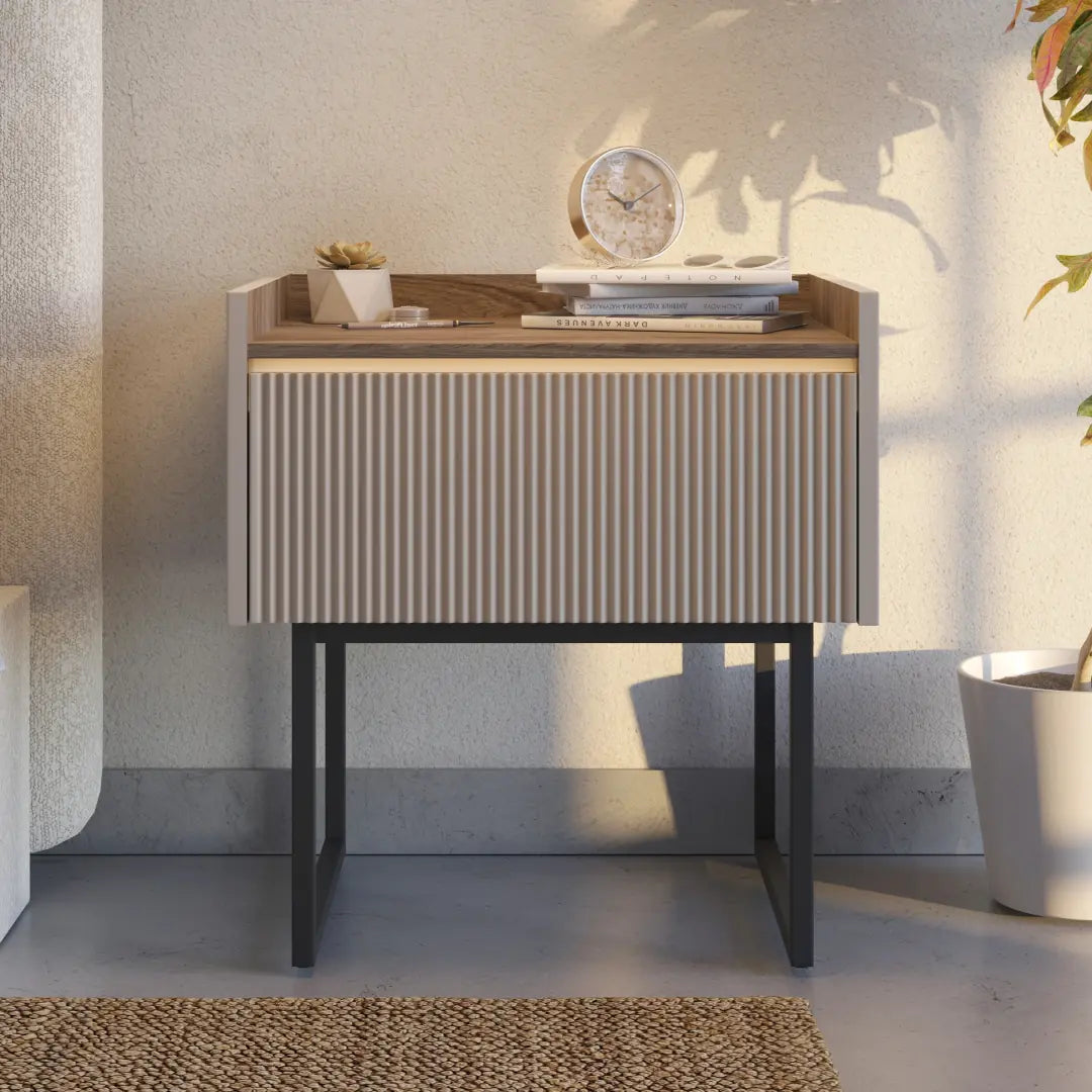 Lago LG-08 Cabinet 52cm