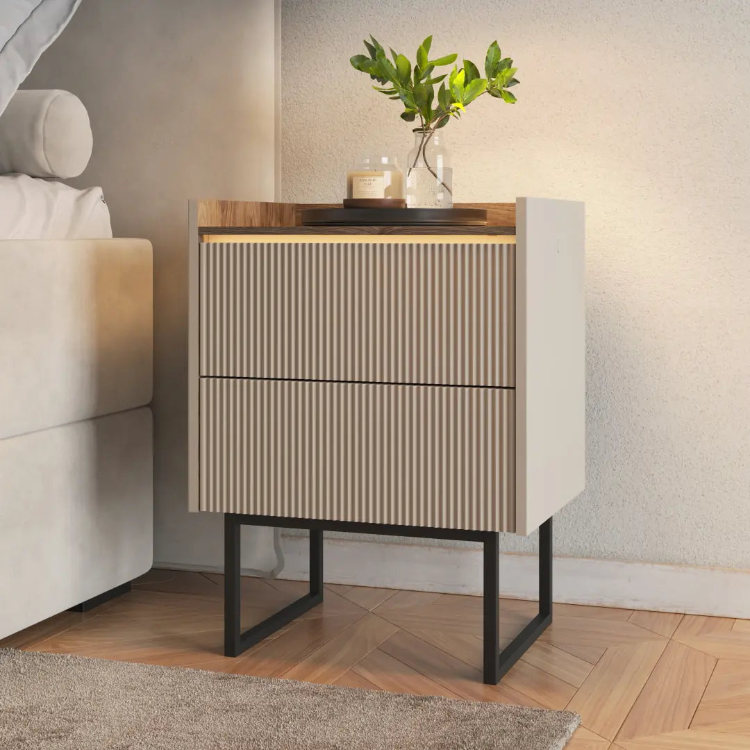 Lago LG-09 Cabinet 52cm