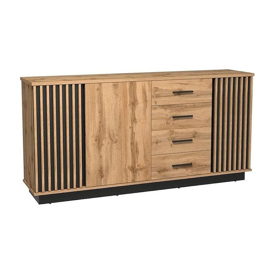 Lamelo LA21 Sideboard Cabinet 178cm