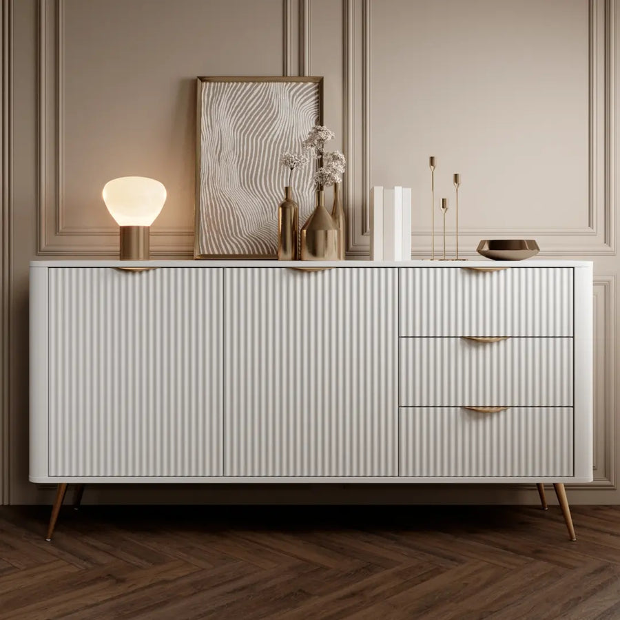 Lante Sideboard Cabinet 163cm