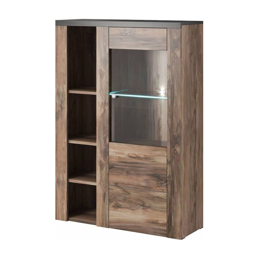 Larona 44 Display Cabinet 100cm