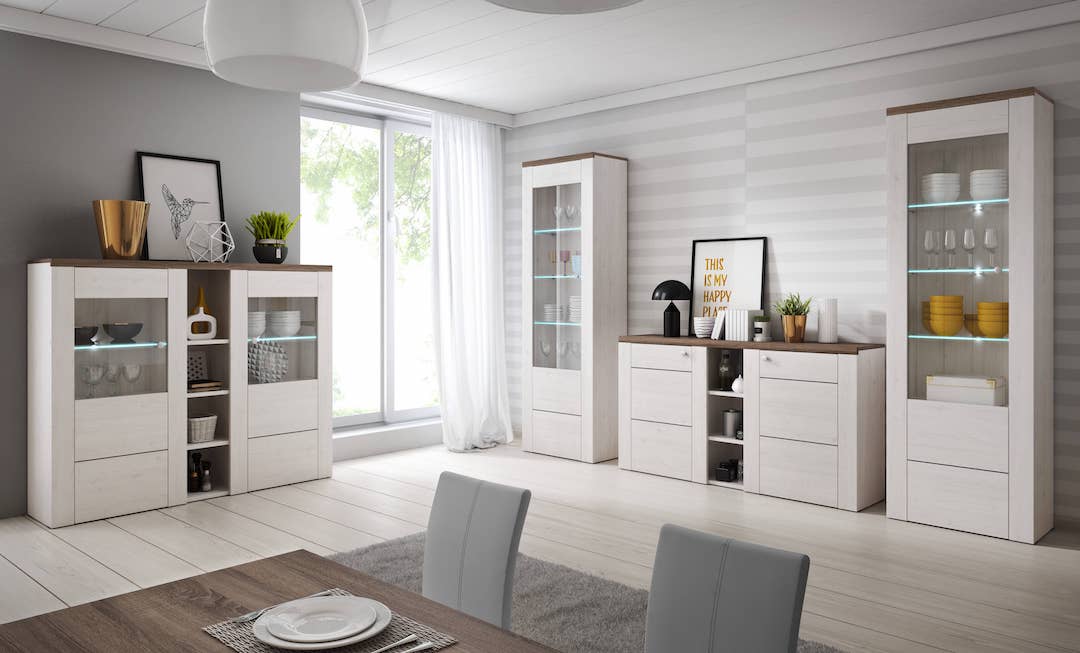 Larona 25 Sideboard Cabinet 176cm - product image 8