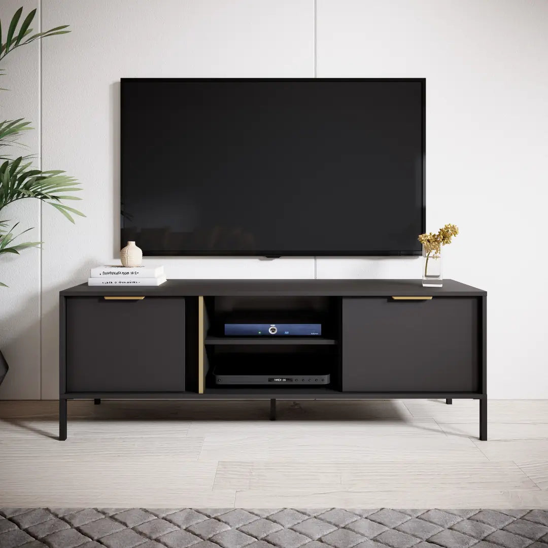 Lars TV Cabinet 153cm