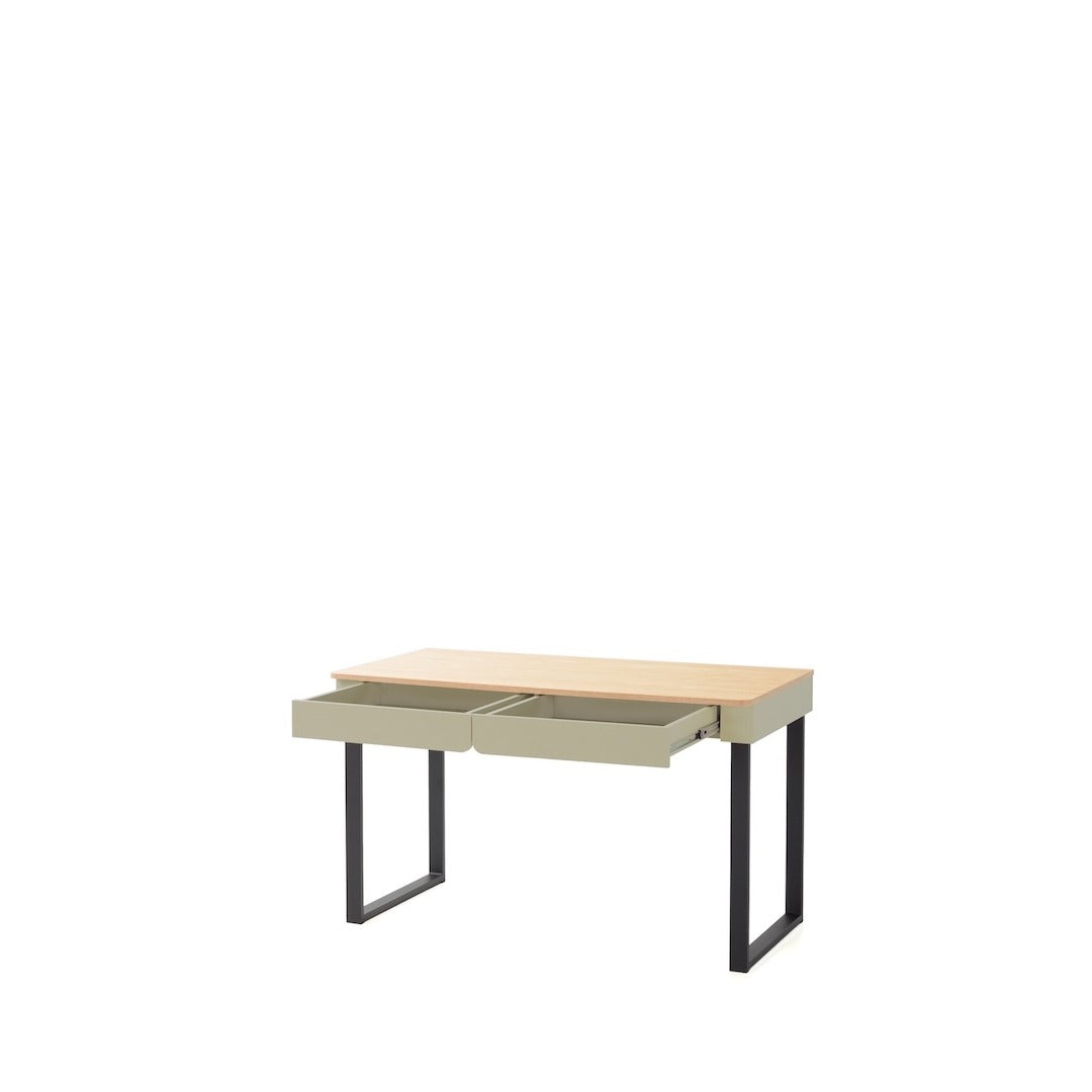Luca LC11 Desk 125cm, image 2