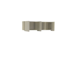 Luca LC12 Floating Cabinet 120cm, image 2
