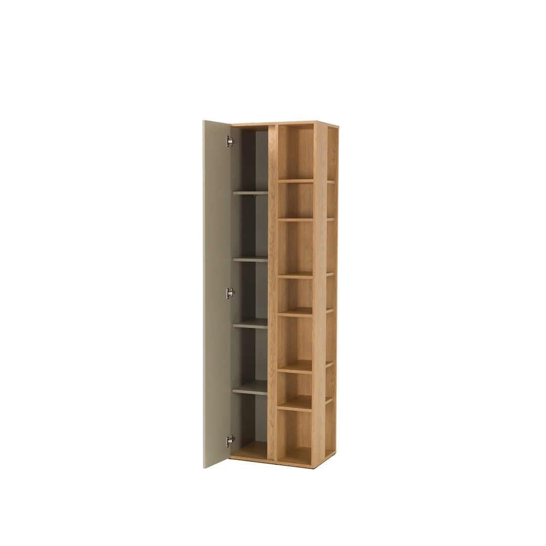 Luca LC4 Bookcase 56cm, image 2