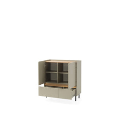 Luca LC9 Sideboard Cabinet 95cm, image 2