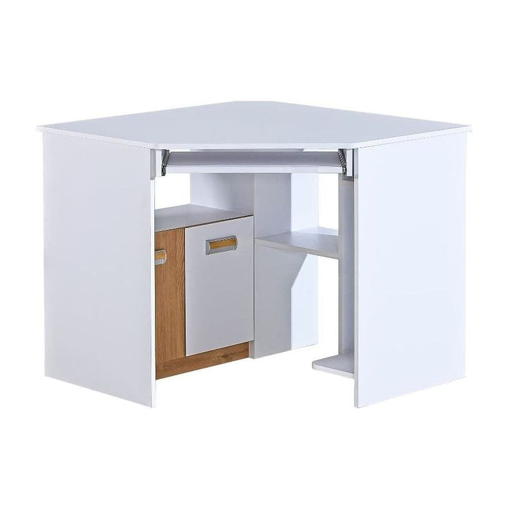 Lorento L11 Corner Desk 97cm