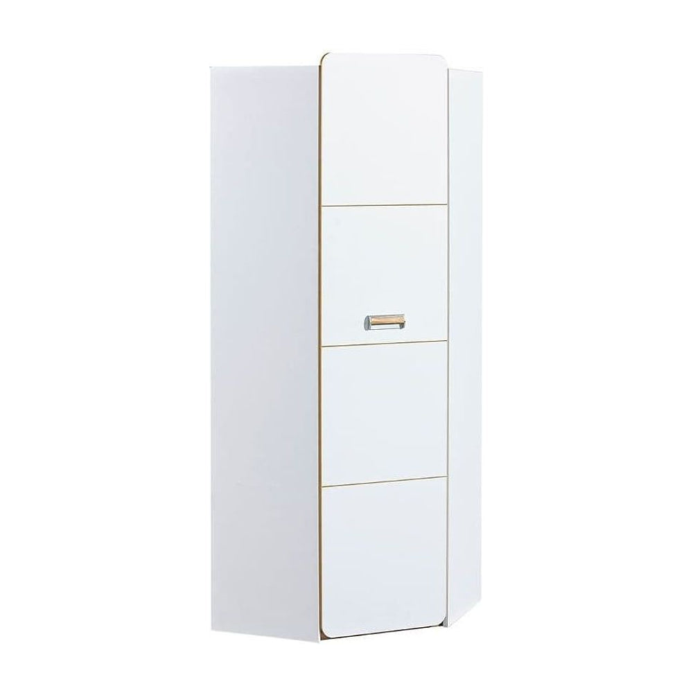 Lorento L14 Corner Wardrobe 71cm