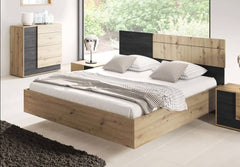 Bafra Bed 160cm - product image 2