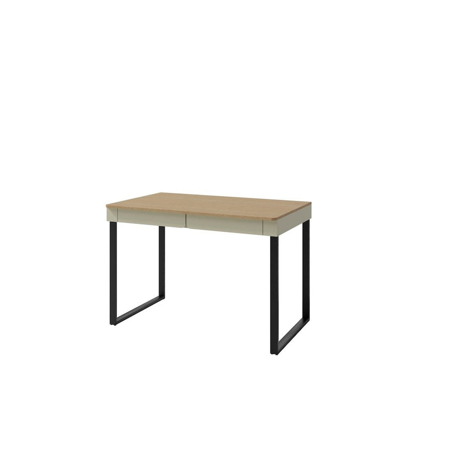 Luca LC11 Desk 125cm in Eucalyptus