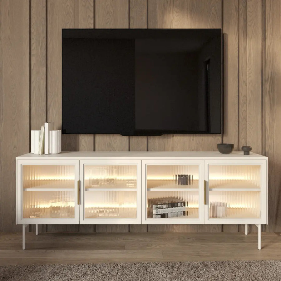 Lumi TV Cabinet 181cm