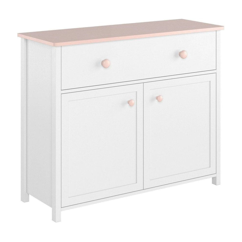 Luna LN-05 Sideboard Cabinet 110cm