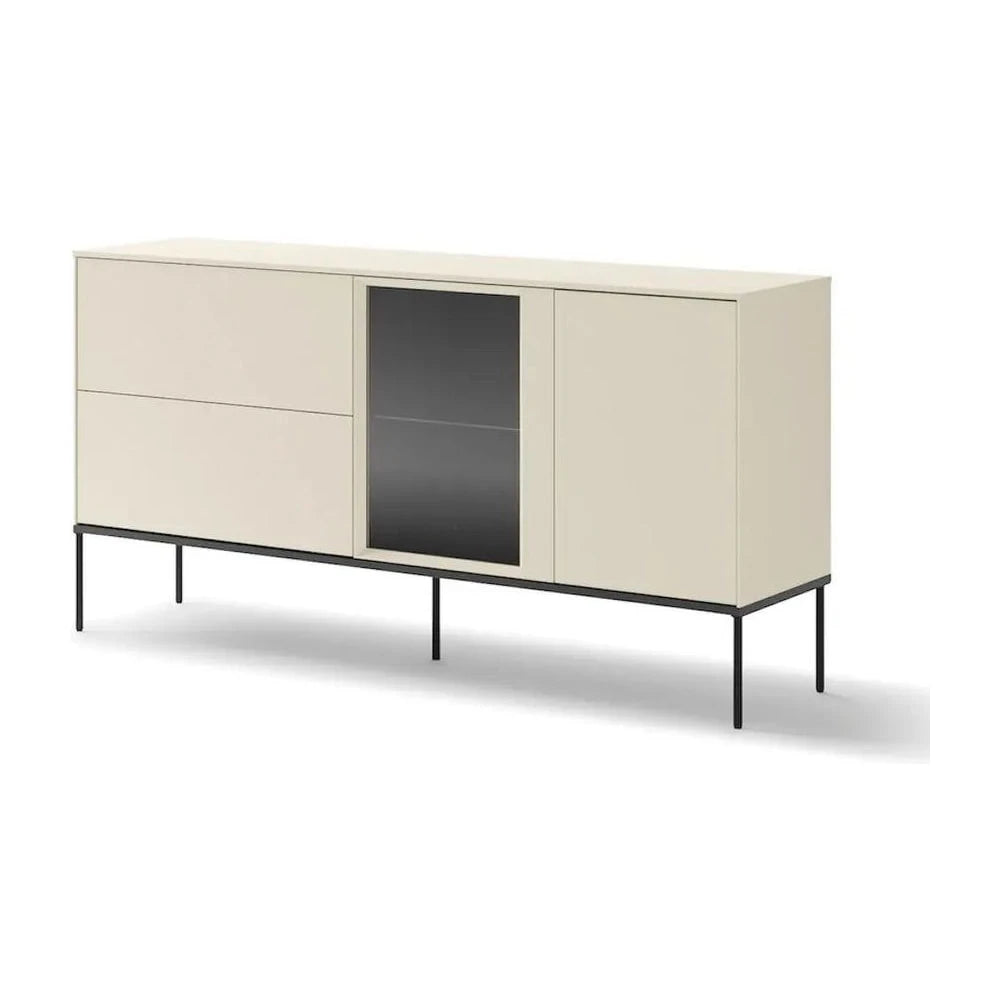 Lusso LS-02 Sideboard Cabinet 166cm