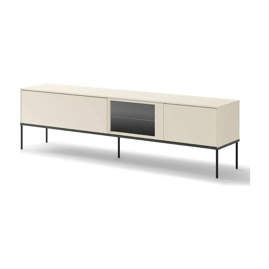Lusso LS-03 TV Cabinet 196cm