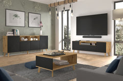 Luxi Cabinet product image