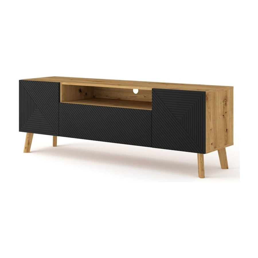 Luxi TV Cabinet 160cm